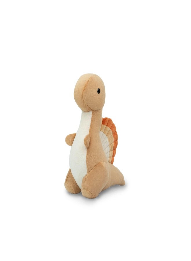 Bellzi Spinosaurus - Cute Stuffed Animal Plush Toy - Adorable Soft Spinosaurus Toy Plushies and Gifts - Perfect Present for All Ages - Spyni - Image 1